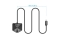Manhattan 4-Port USB Hub USB-C Stecker 2xUSB-C 2xUSB-A Port