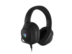Genesis Gaming Headset NEON 213 kabelgeb. schwarz RGB