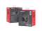 Genesis Gaming Headset NEON 213 kabelgeb. schwarz RGB