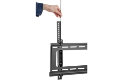 Manhattan Outdoor TV-Wandhalterung 37-86 80kg