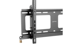 Manhattan Outdoor TV-Wandhalterung 37-86 80kg