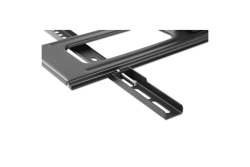 Manhattan Outdoor TV-Wandhalterung 37-86 80kg