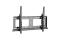 Manhattan Outdoor TV-Wandhalterung 37-86 80kg