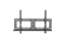 Manhattan Outdoor TV-Wandhalterung 37-86 80kg