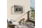 Manhattan Outdoor TV-Wandhalterung 37-86 80kg