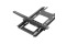 Manhattan Outdoor TV-Wandhalterung 37-86 80kg