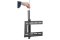 Manhattan Outdoor TV-Wandhalterung 37-86 80kg