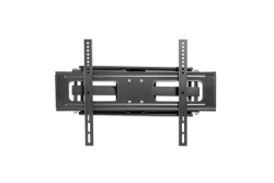 Manhattan Outdoor TV-Wandhalterung Full Motion 37-86 50kg