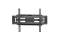 Manhattan Outdoor TV-Wandhalterung Full Motion 37-86 50kg