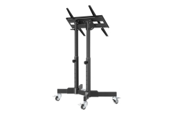 Manhattan TV-Wagen 23-70 40kg extra-niedrig