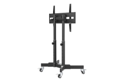 Manhattan TV-Wagen 23-70 40kg extra-niedrig