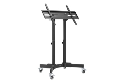 Manhattan TV-Wagen 23-70 40kg extra-niedrig