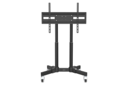 Manhattan TV-Wagen 23-70 40kg extra-niedrig