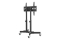 Manhattan TV-Wagen 23-70 40kg extra-niedrig