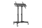 Manhattan TV-Wagen 23-70 40kg extra-niedrig