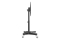 Manhattan TV-Wagen 23-70 40kg extra-niedrig