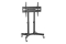 Manhattan TV-Wagen 23-70 40kg extra-niedrig