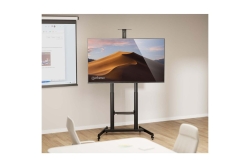 Manhattan TV-Wagen 60-120 120kg werkzeuglos...