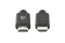 Manhattan 4K60 HDMI 2.0 Kabel 2 m 18 Gbit/s schwarz