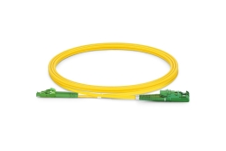 Equip Patchkabel E2000/APC->LC/APC 20.00m SM Duplex...