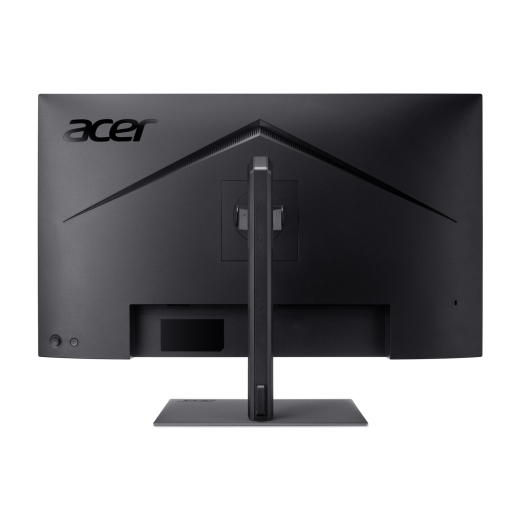 Acer Vero B327QKB1 31,5 UHD HDMI/DP/USB-C CAM black