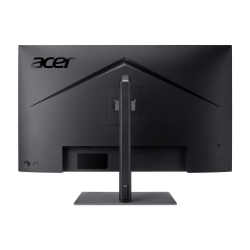 Acer Vero B327QKB1 31,5 UHD HDMI/DP/USB-C CAM black