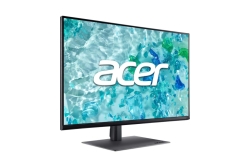 Acer Vero B327QKB1 31,5 UHD HDMI/DP/USB-C CAM black