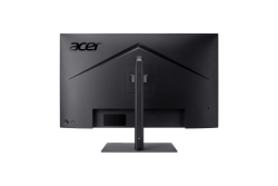 Acer Vero B327QKB1 31,5 UHD HDMI/DP/USB-C CAM black