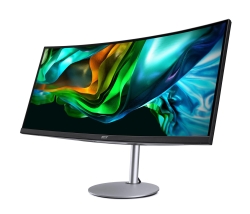 Acer Vero CB342CURJ0 34 UWQHD HDMI/DP black