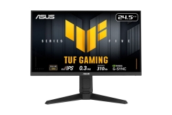 ASUS TUF Gaming VG259QMRL5A 62.2cm (16:9) FHD HDMI DP
