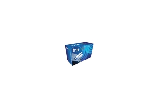 Freecolor Toner Brother TN-248XL yellow 2300 Seiten kompatibel