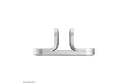 Neomounts Laptophalterung Montage 11-17 silber.