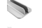 Neomounts Laptophalterung Montage 11-17 silber.