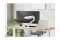 Neomounts Laptophalterung Montage 11-17 silber.