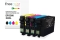 Freecolor Patrone Epson 34XL Multipack BK/C/M/C 30ml+3x11ml remanufactured