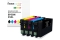 Freecolor Patrone Epson 35XL Multipack BK/C/M/C 50ml+3x25ml remanufactured