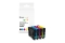 Freecolor Patrone Epson 604XL Multipack BK/C/M/Y 12ml+3x11ml remanufactured