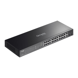 TP-Link Omada Switch 28x GE ES228GP PoE+