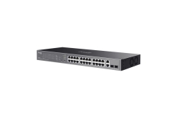 TP-Link Omada Switch 28x GE ES228GP PoE+