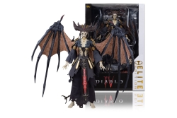 McFarlane Diablo IV Lilith Action Figure Deluxe 7in