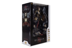 McFarlane Diablo IV Lilith Action Figure Deluxe 7in