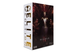 McFarlane Diablo IV Lilith Action Figure Deluxe 7in