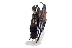 McFarlane Diablo IV Lilith Action Figure Deluxe 7in
