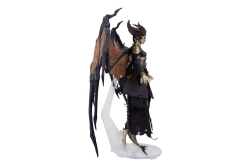 McFarlane Diablo IV Lilith Action Figure Deluxe 7in