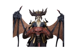 McFarlane Diablo IV Lilith Action Figure Deluxe 7in