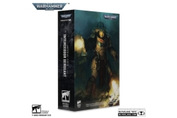 McFarlane Warhammer Intercessor Sergeant Figur 7in