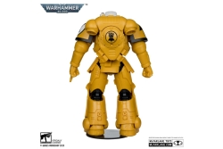McFarlane Warhammer Intercessor Sergeant Figur 7in