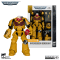 McFarlane Warhammer Intercessor Sergeant Figur 7in