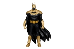 McFarlane DC MULTIVERSE Batman Action Figur Arkham City
