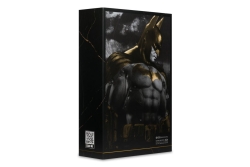 McFarlane DC MULTIVERSE Batman Action Figur Arkham City